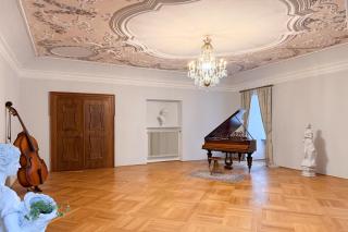 Mittelalterliches Schloss - Exklusiv mieten - Luxus & Eleganz - 4