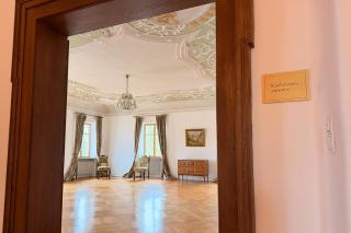 Mittelalterliches Schloss - Exklusiv mieten - Luxus & Eleganz - 8