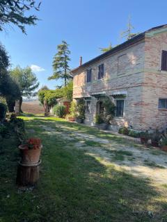 Country House Fanelli 1 o 4 camere - 8