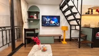 Le Soleil Serviced Apartments - 7
