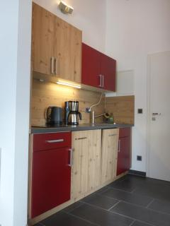 Ferienwohnung Alpenglück - 4