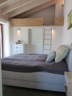 Ferienwohnung Alpenglück - 3