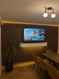 Valea Dorului Guest House - 9