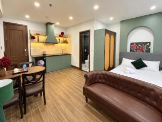 Le Soleil Serviced Apartments - 1