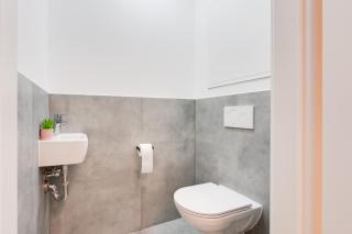 Atik Apartments Wien - Viena - 1