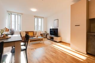 Atik Apartments Wien - Viena - 6
