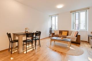 Atik Apartments Wien - Viena - 9