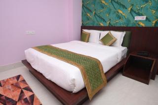 The Dream Hotel - 0