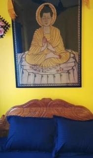Agonda Homestay - 4