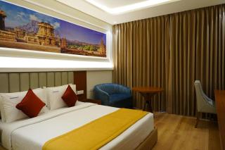 Hotel Kalyan Residency - 8