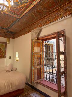 riad lalla rqia - 2
