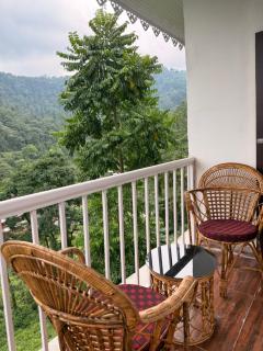Suryodaya Homestay - Samsing - 6
