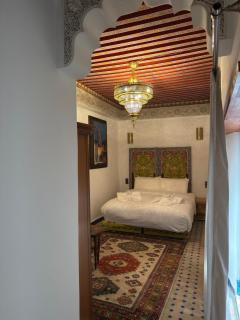 riad lalla rqia - 3