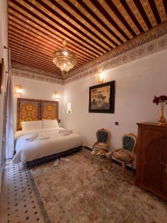 riad lalla rqia - 4