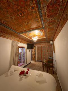 riad lalla rqia - 6