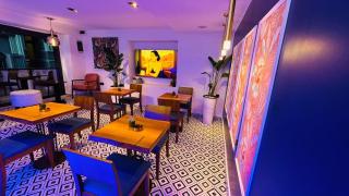 Jakaranda Istiklal Boutique Hotel - 8