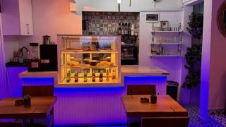 Jakaranda Istiklal Boutique Hotel - 9