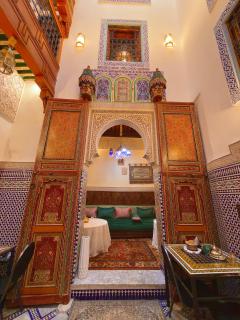 riad lalla rqia - 8