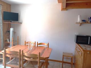 Duplex vue montagne - 4 pers. - FR-1-573-157 - 7