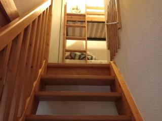 Duplex vue montagne - 4 pers. - FR-1-573-157 - 6