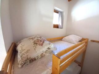 Duplex vue montagne - 4 pers. - FR-1-573-157 - 4