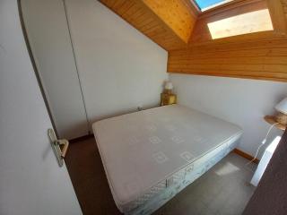 Duplex vue montagne - 4 pers. - FR-1-573-157 - 3