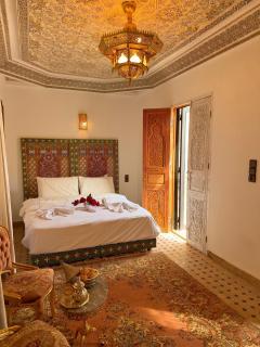 riad lalla rqia - 5
