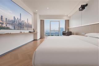 琶悦公寓 PaJoy Apartment Cloud View - 0
