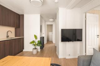 Bergen Charm - Right in the City Center! - Bergen - 6