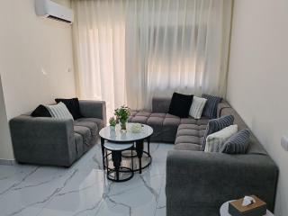 Amman Pearl Residence - 0