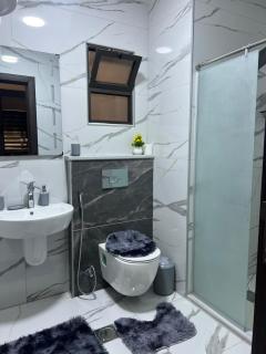 Amman Pearl Residence - 6