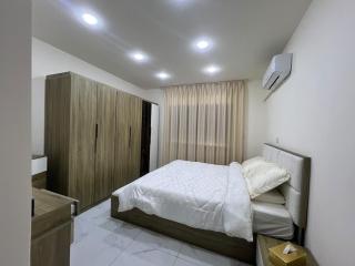 Amman Pearl Residence - 5