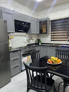 Amman Pearl Residence - 3