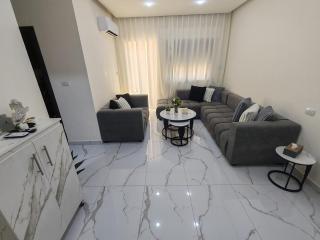 Amman Pearl Residence - 1