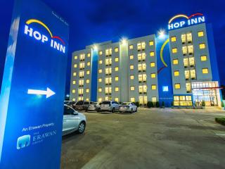 HOP INN Nong Khai - Nong Khai - 5