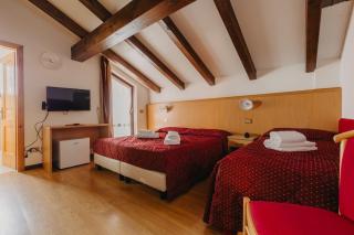 Hotel Spera - Strigno - 7