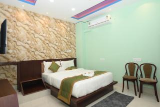 The Dream Hotel - 8