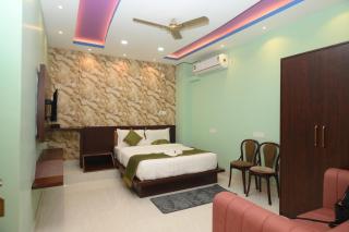 The Dream Hotel - 7