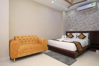 The Dream Hotel - 5