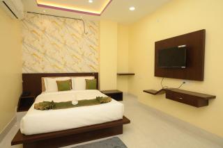 The Dream Hotel - 1