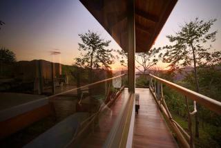 Ocean View Studio Home, Samara Nosara Sal Vida 4 - 5