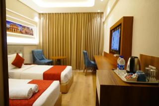 Hotel Kalyan Residency - 4