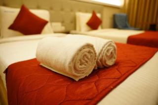 Hotel Kalyan Residency - 3