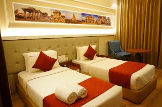 Hotel Kalyan Residency - 9