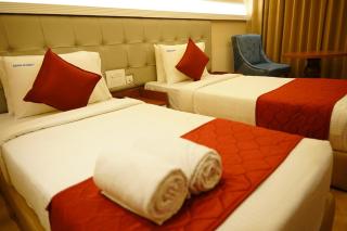 Hotel Kalyan Residency - 2