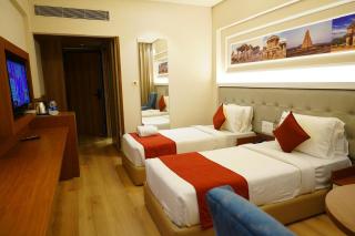 Hotel Kalyan Residency - 1