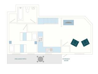 Tuckenhay, 2 Castle Cottage - Fcl - 7