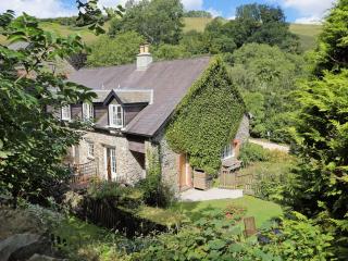 Tuckenhay, Waterwheel - Fct - 2