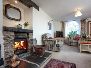 Tuckenhay, Waterwheel - Fct - 1