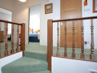 Tuckenhay, 1 Salle Cottage, - Fcq - 3